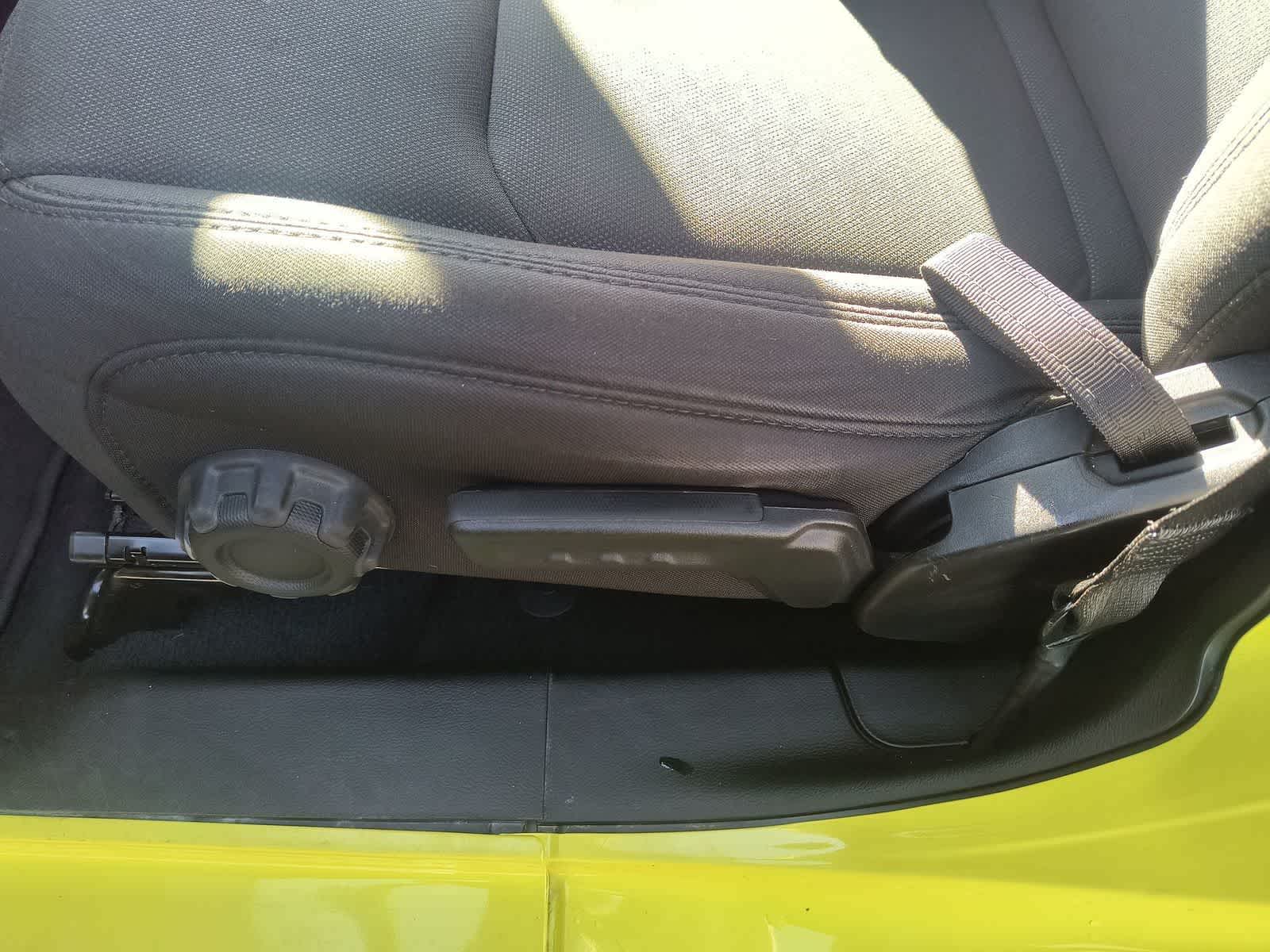 Thumbnail: 2023 Jeep Wrangler - 12