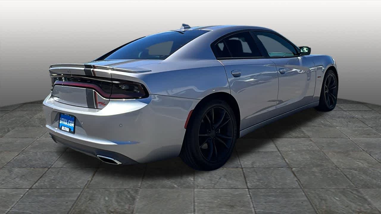 Thumbnail: 2016 Dodge Charger - 5