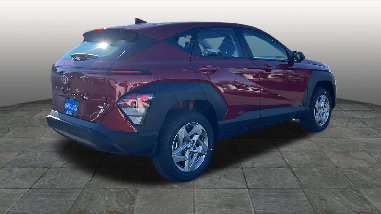 Thumbnail: 2026 Hyundai Kona - 5