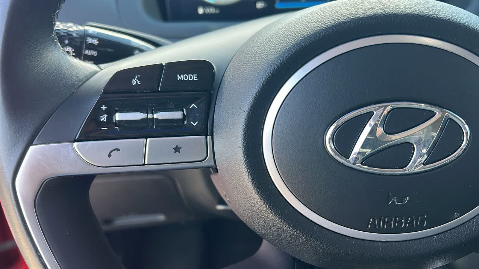Thumbnail: 2022 Hyundai Tucson - 19