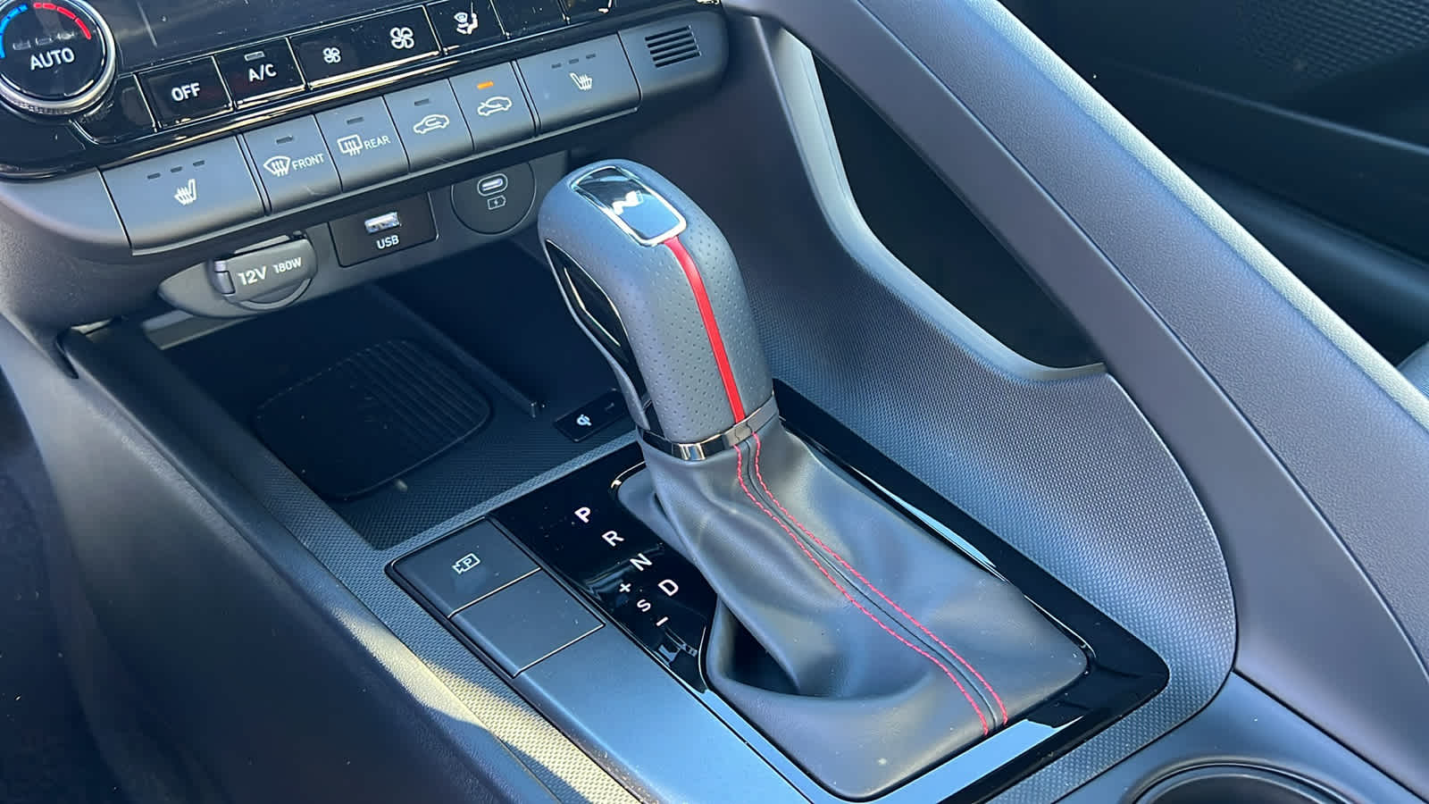 Thumbnail: 2026 Hyundai Elantra - 13