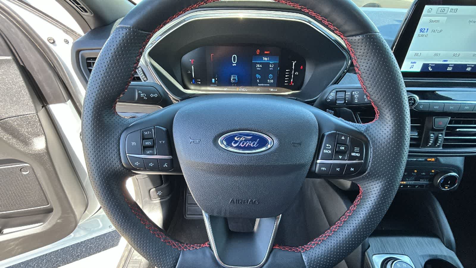 Thumbnail: 2023 Ford Escape - 18
