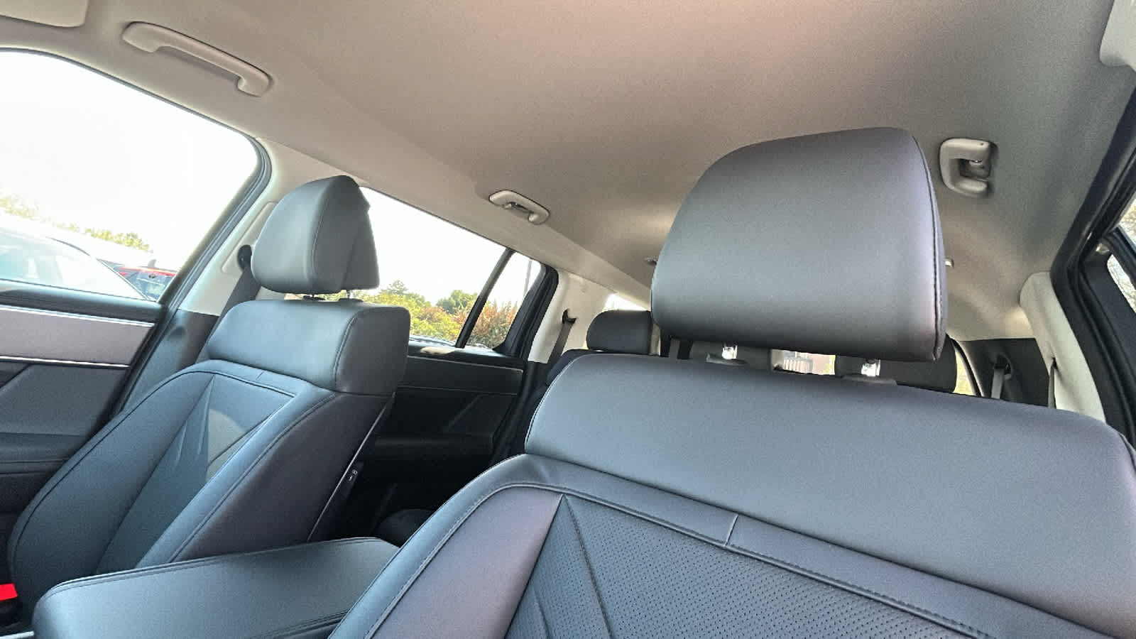 Thumbnail: 2026 Hyundai Santa Fe - 11