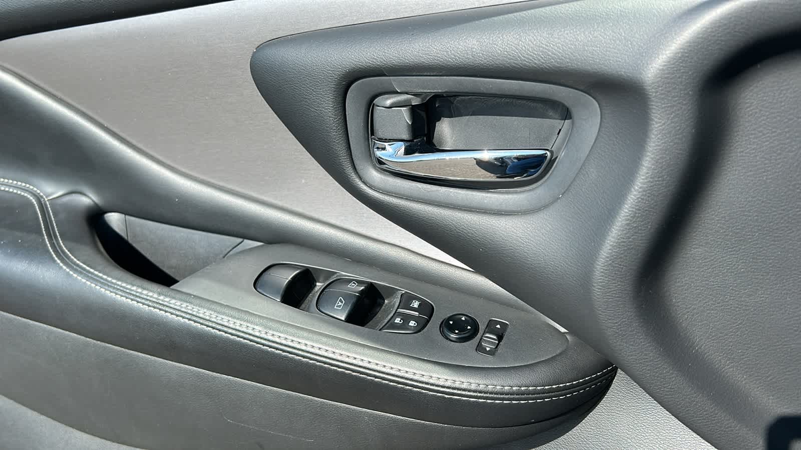 Thumbnail: 2023 Nissan Murano - 22