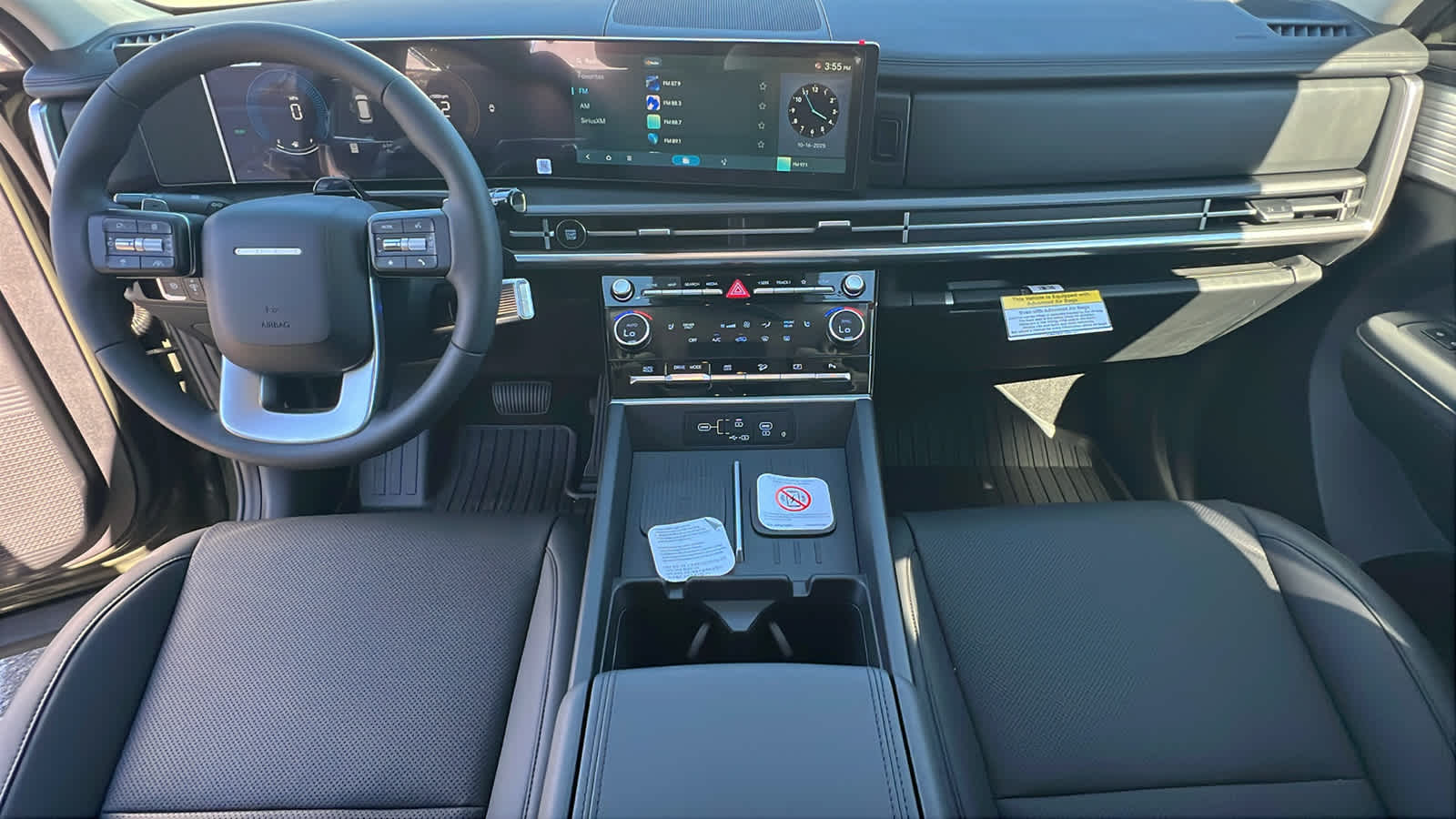 Thumbnail: 2026 Hyundai Santa Fe - 26