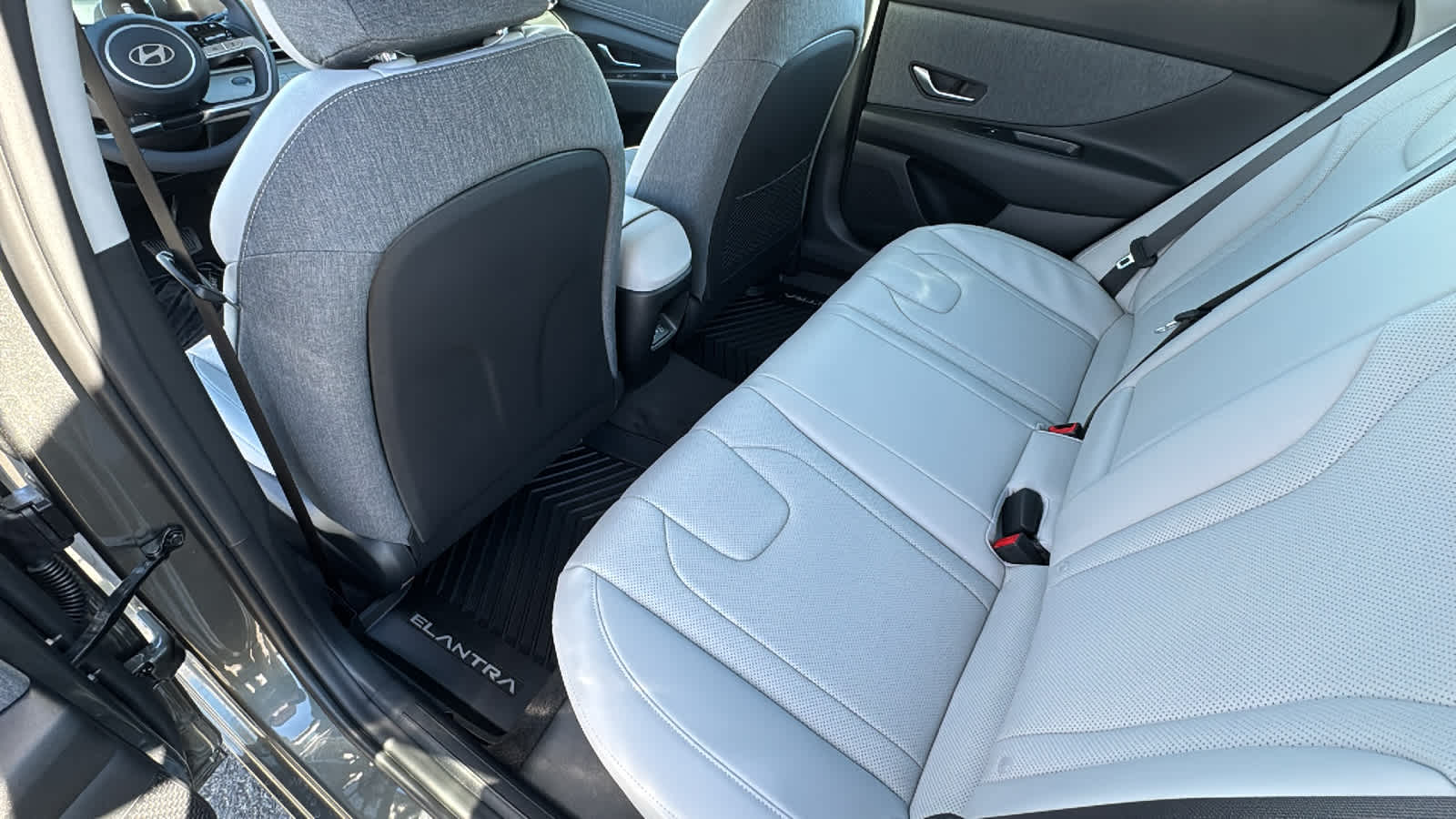 Thumbnail: 2026 Hyundai Elantra - 24
