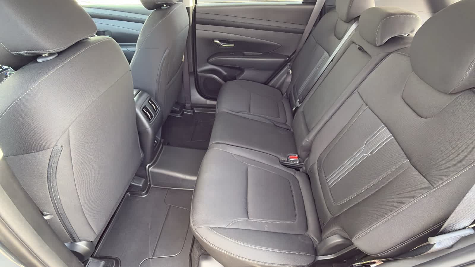 Thumbnail: 2026 Hyundai Tucson - 24