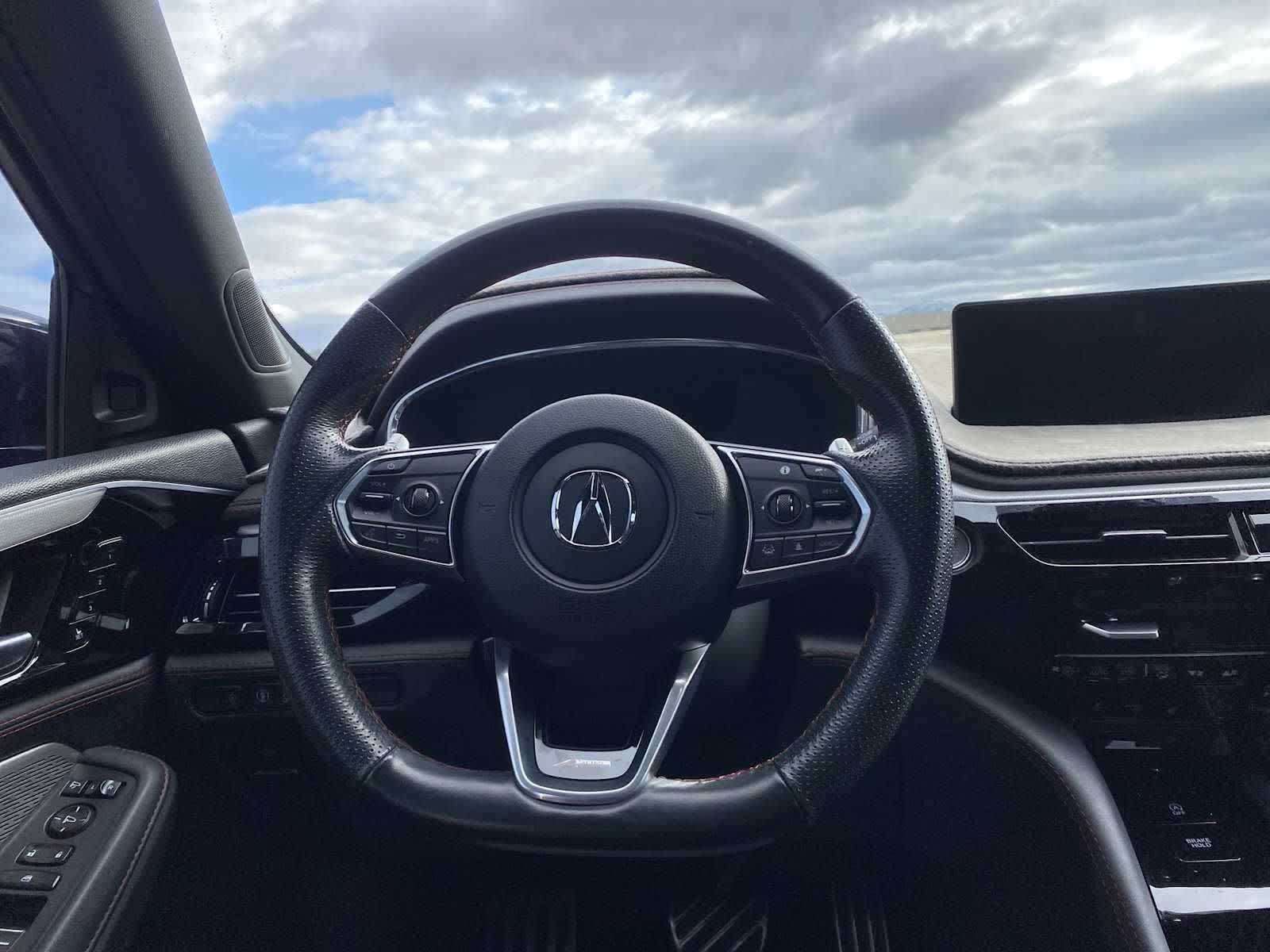 Thumbnail: 2022 Acura MDX - 19