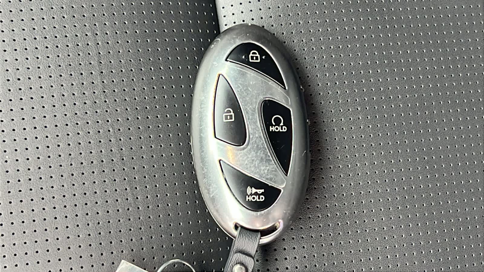 Thumbnail: 2026 Hyundai Santa Fe - 30