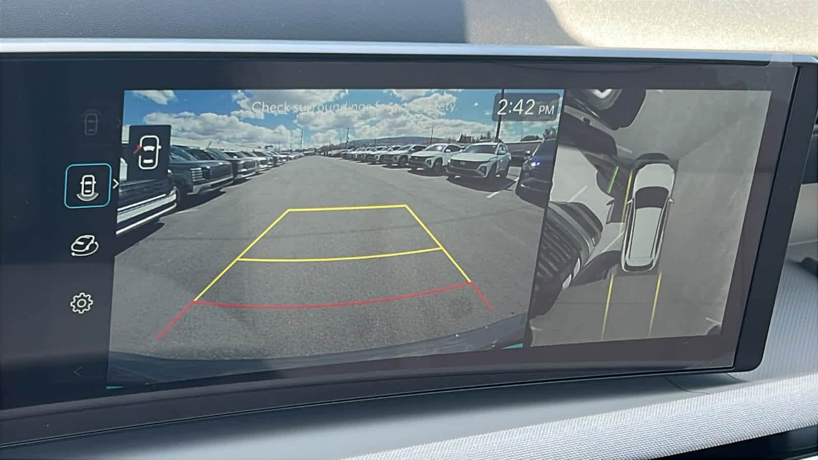 Thumbnail: 2026 Hyundai Tucson - 16