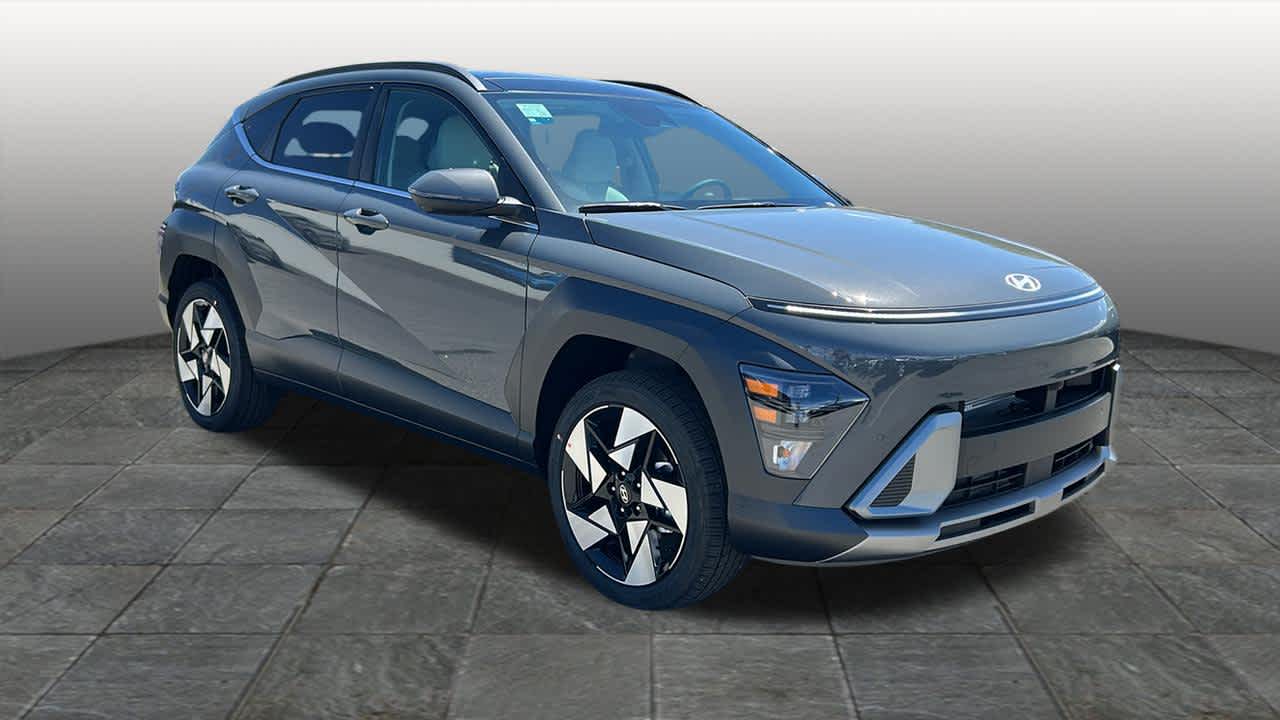 Thumbnail: 2026 Hyundai Kona - 3