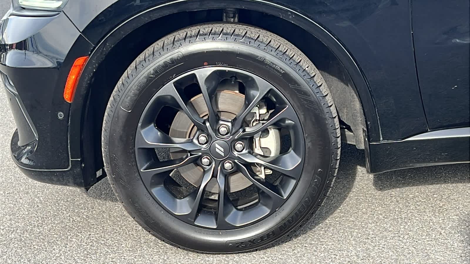 Thumbnail: 2022 Dodge Durango - 9