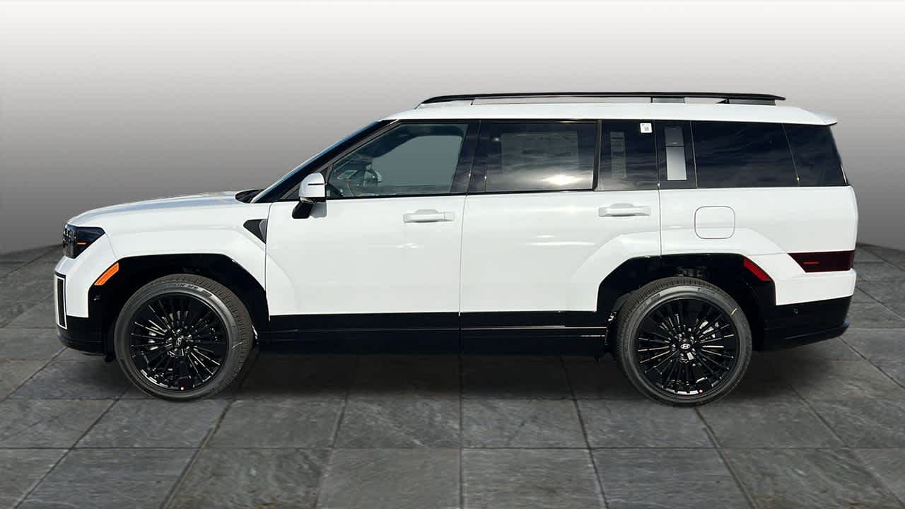 Thumbnail: 2026 Hyundai Santa Fe - 8