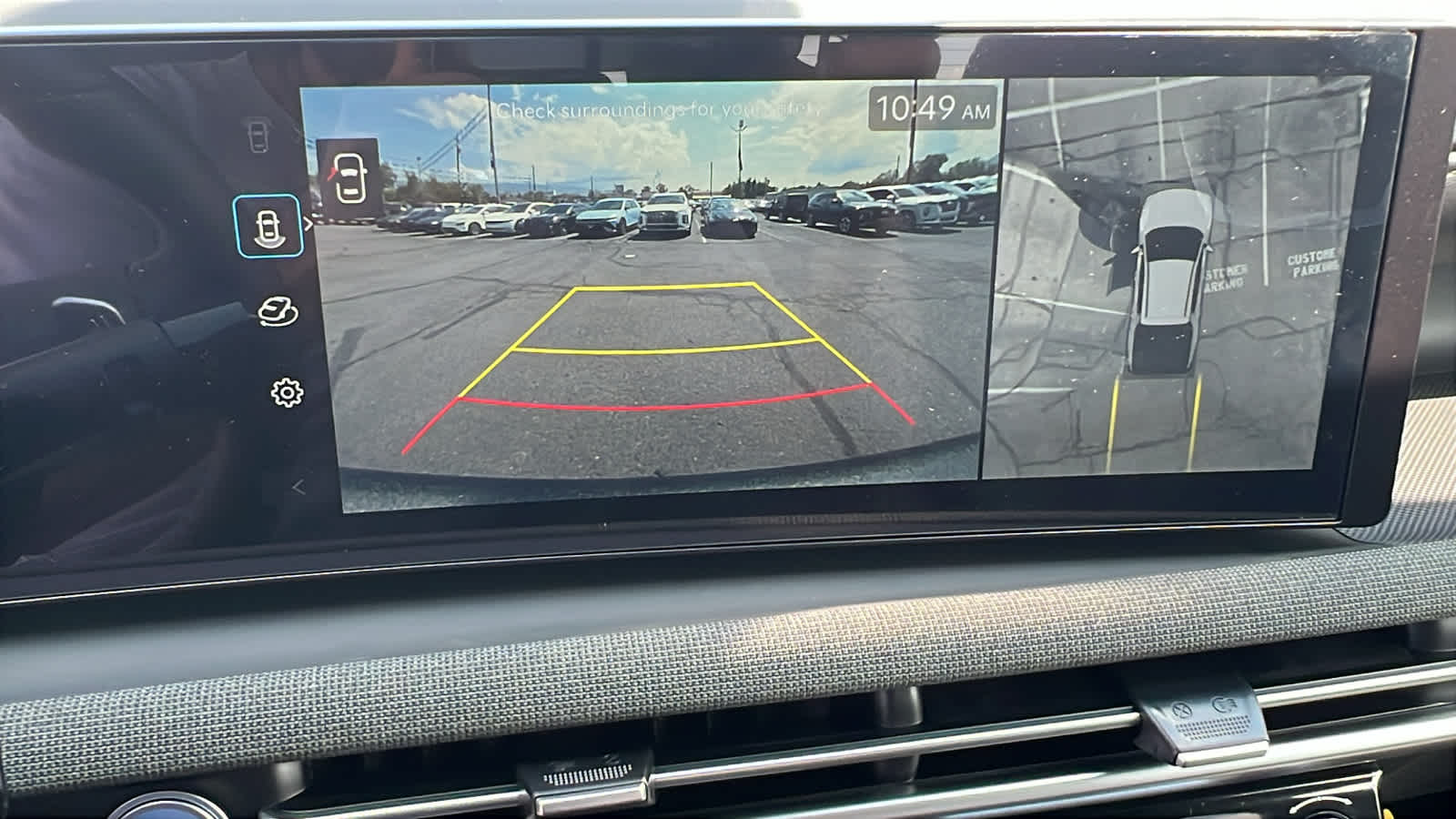 Thumbnail: 2025 Hyundai Santa Cruz - 16