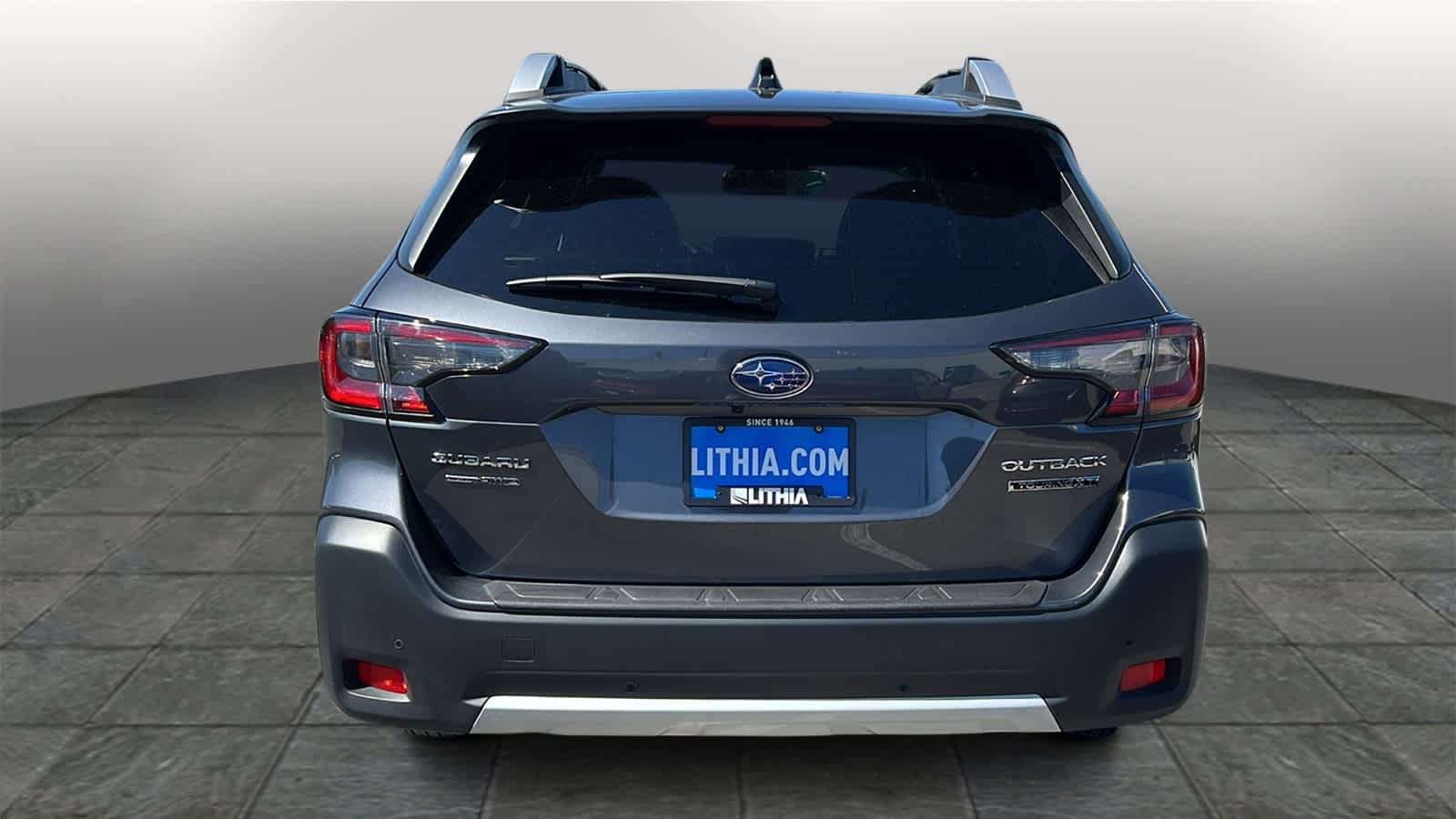 Thumbnail: 2024 Subaru Outback - 6
