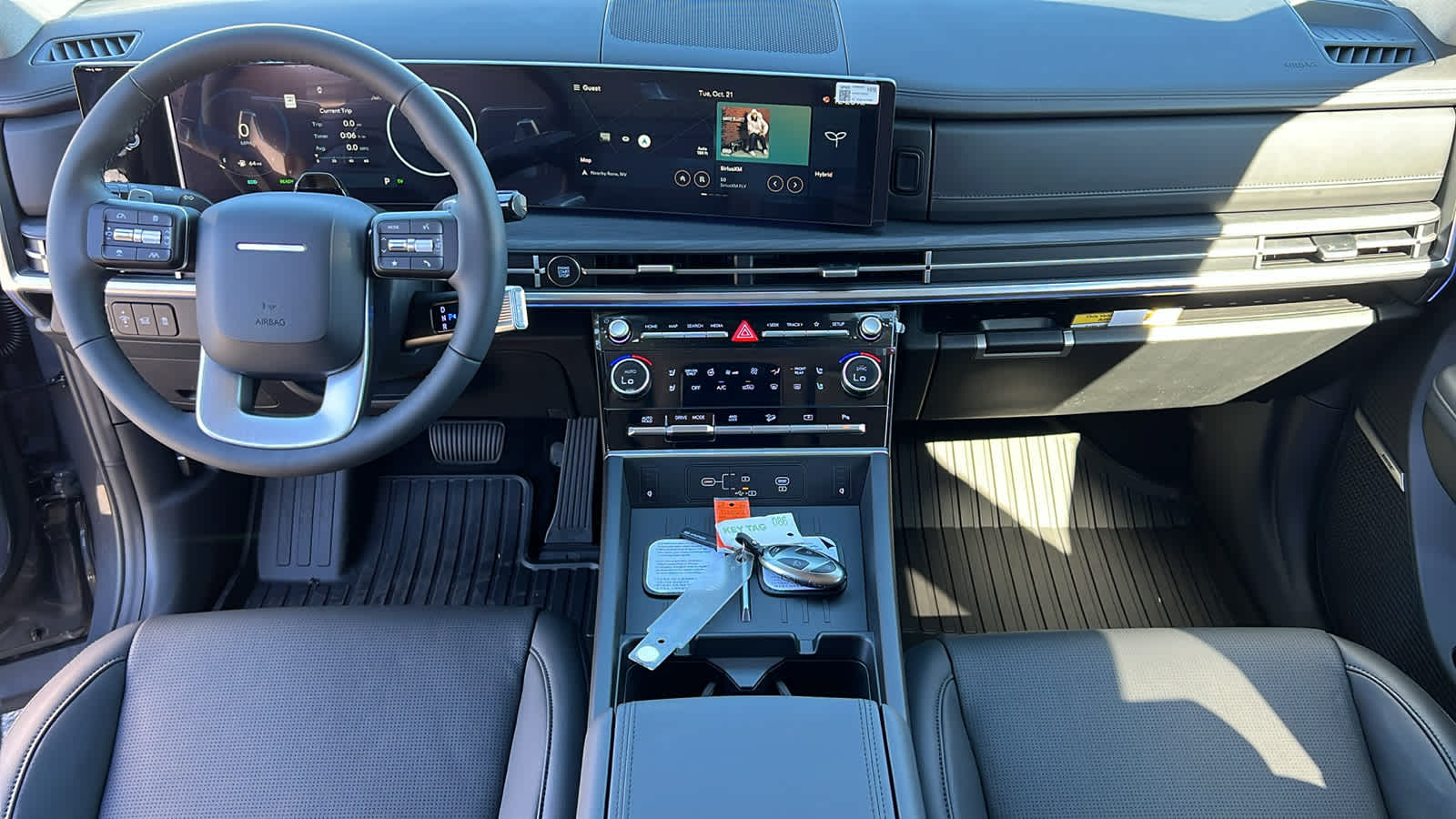 Thumbnail: 2026 Hyundai Santa Fe - 26