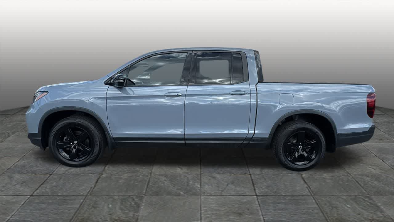 Thumbnail: 2022 Honda Ridgeline - 8