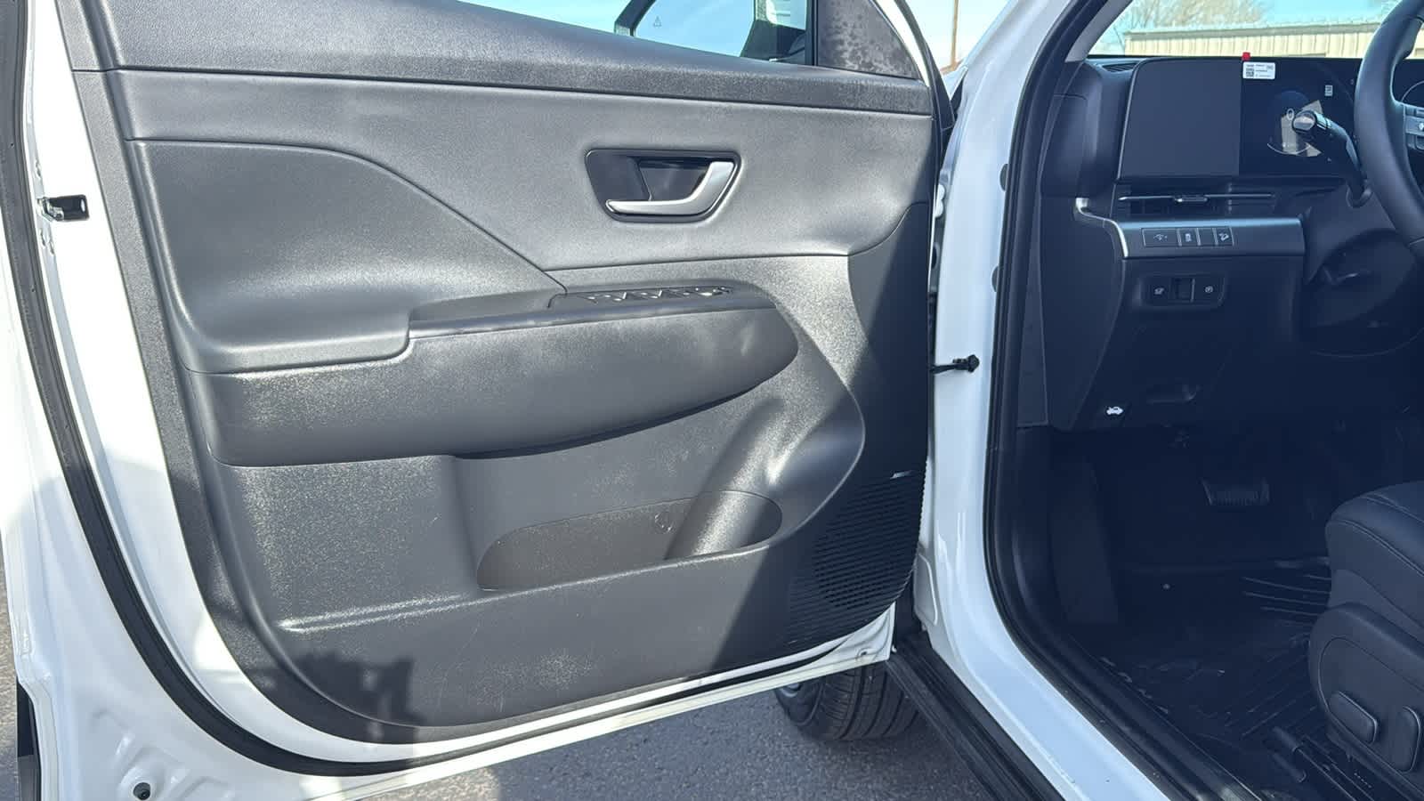 Thumbnail: 2026 Hyundai Kona - 23