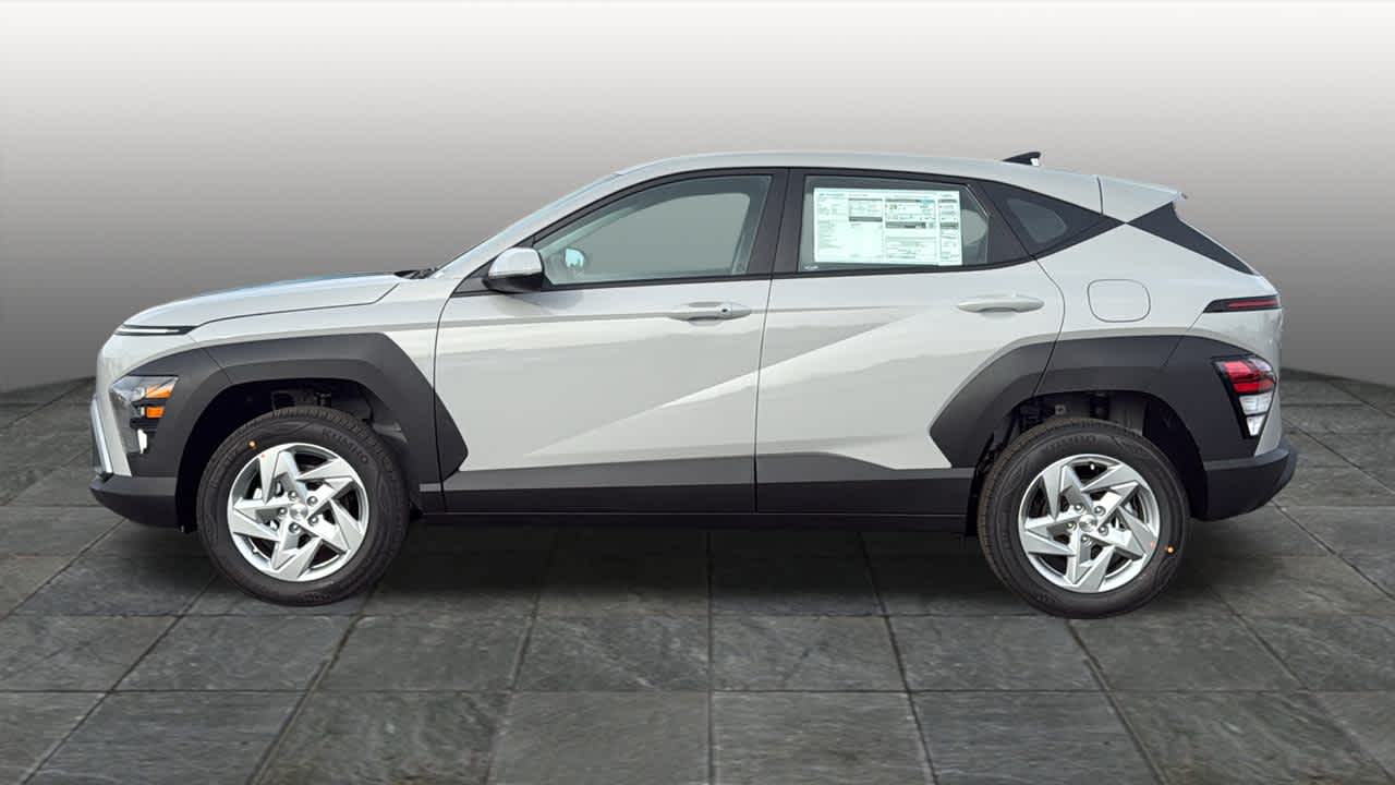 Thumbnail: 2026 Hyundai Kona - 8