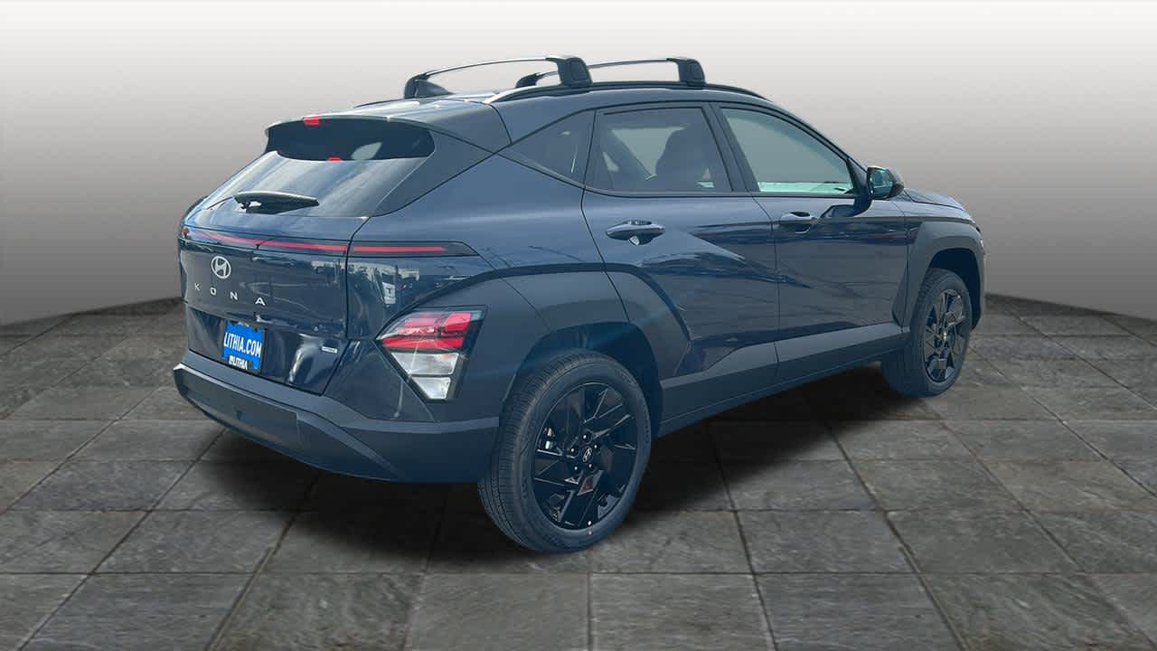 Thumbnail: 2026 Hyundai Kona - 5