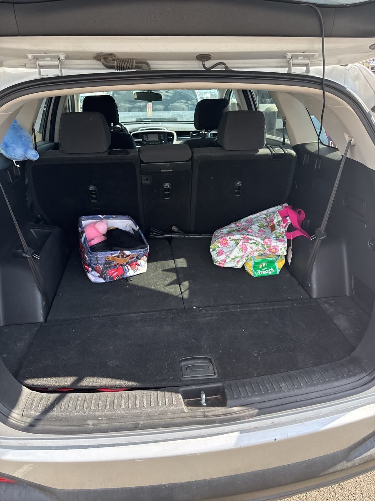 2017 Kia Sorento LX -
                  Reno, NV