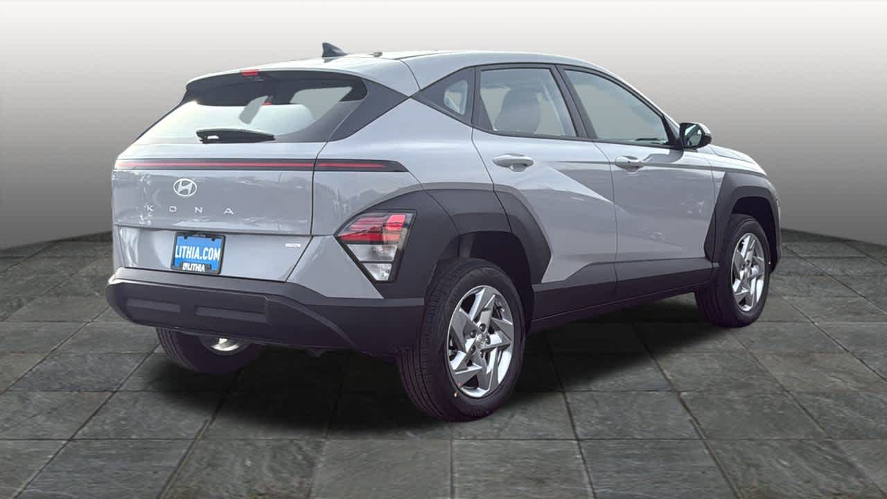 Thumbnail: 2026 Hyundai Kona - 5