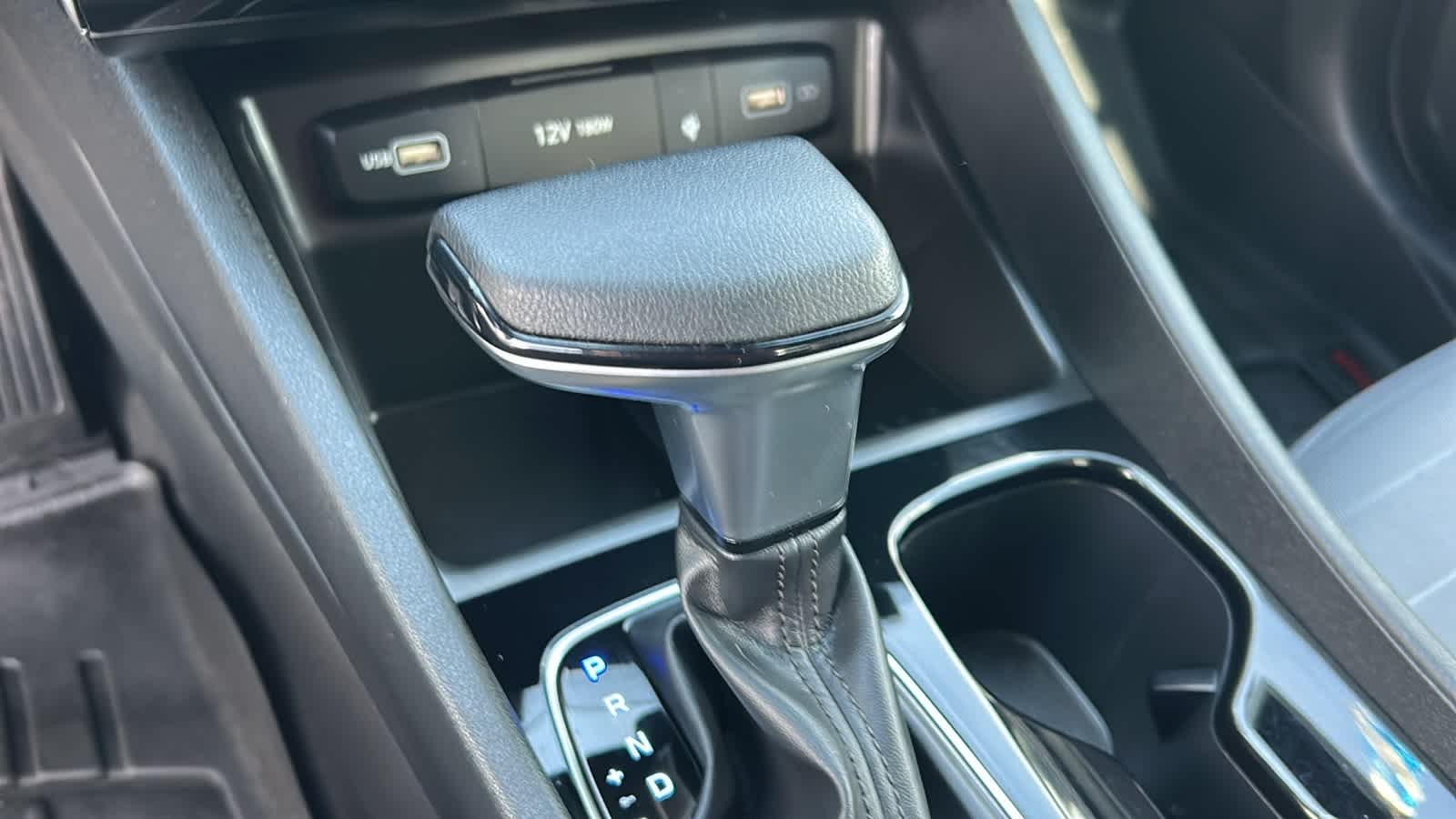 Thumbnail: 2023 Hyundai Santa Cruz - 13