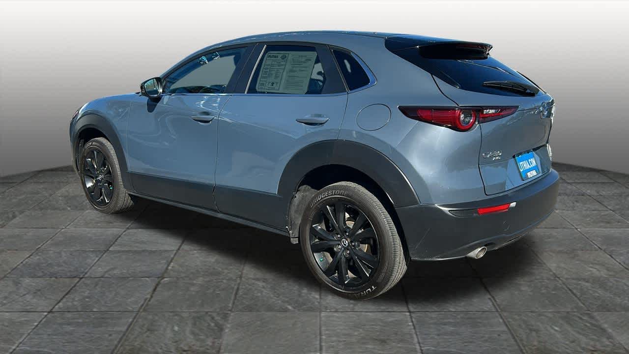 Thumbnail: 2024 Mazda CX-30 - 7