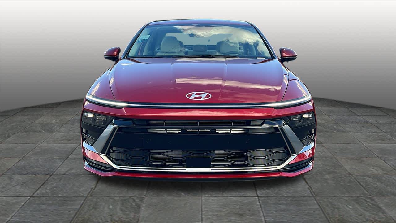 Thumbnail: 2025 Hyundai Sonata - 2