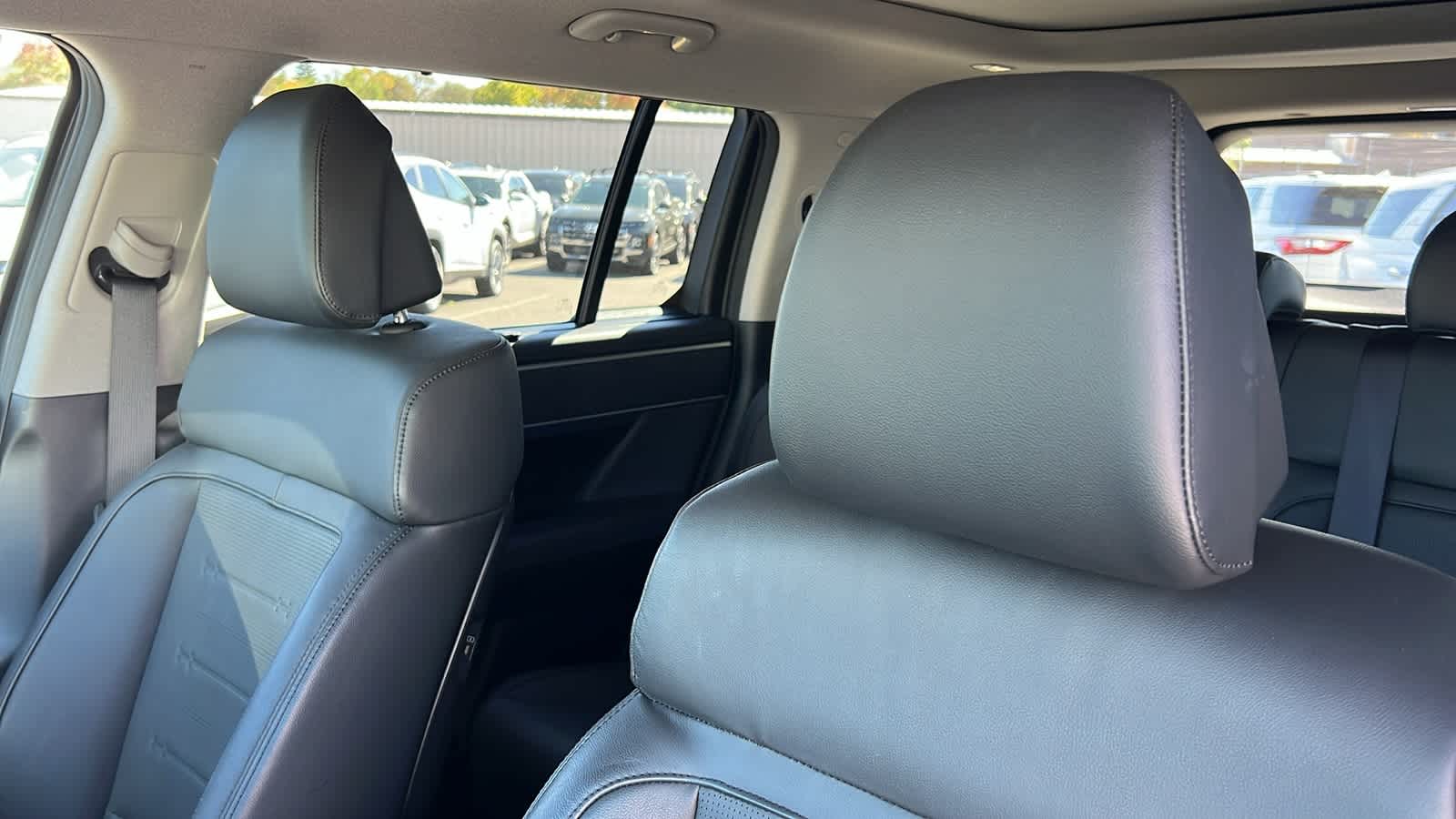 Thumbnail: 2025 Hyundai Santa Fe - 11