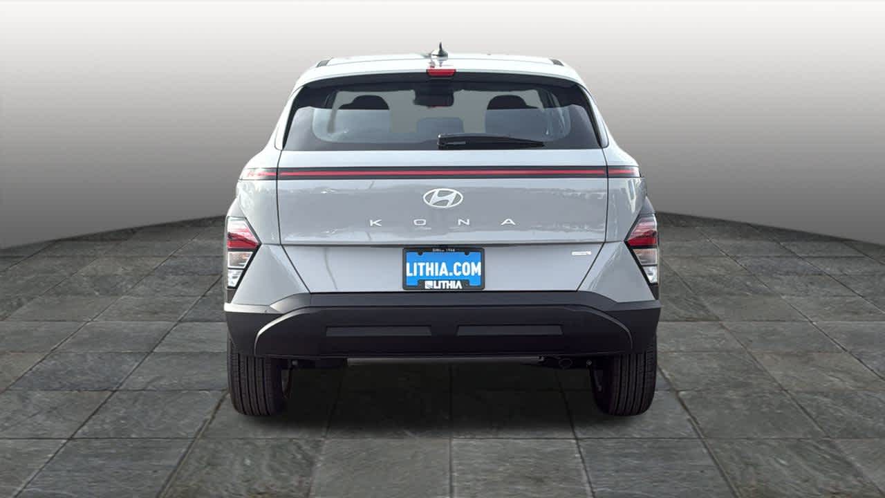 Thumbnail: 2026 Hyundai Kona - 6