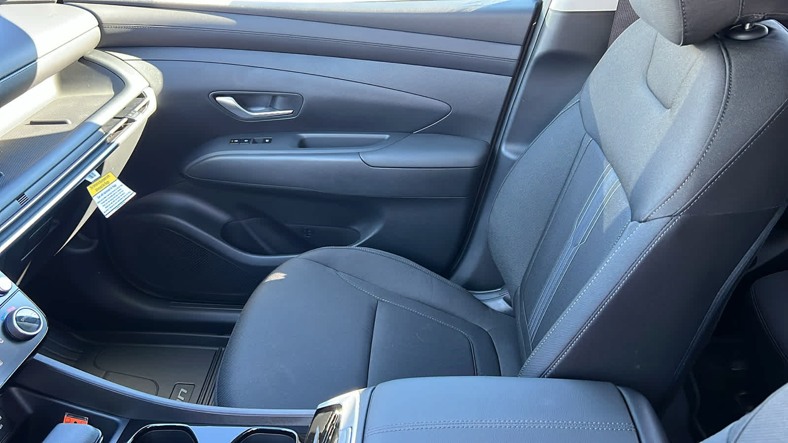 Thumbnail: 2026 Hyundai Tucson - 12