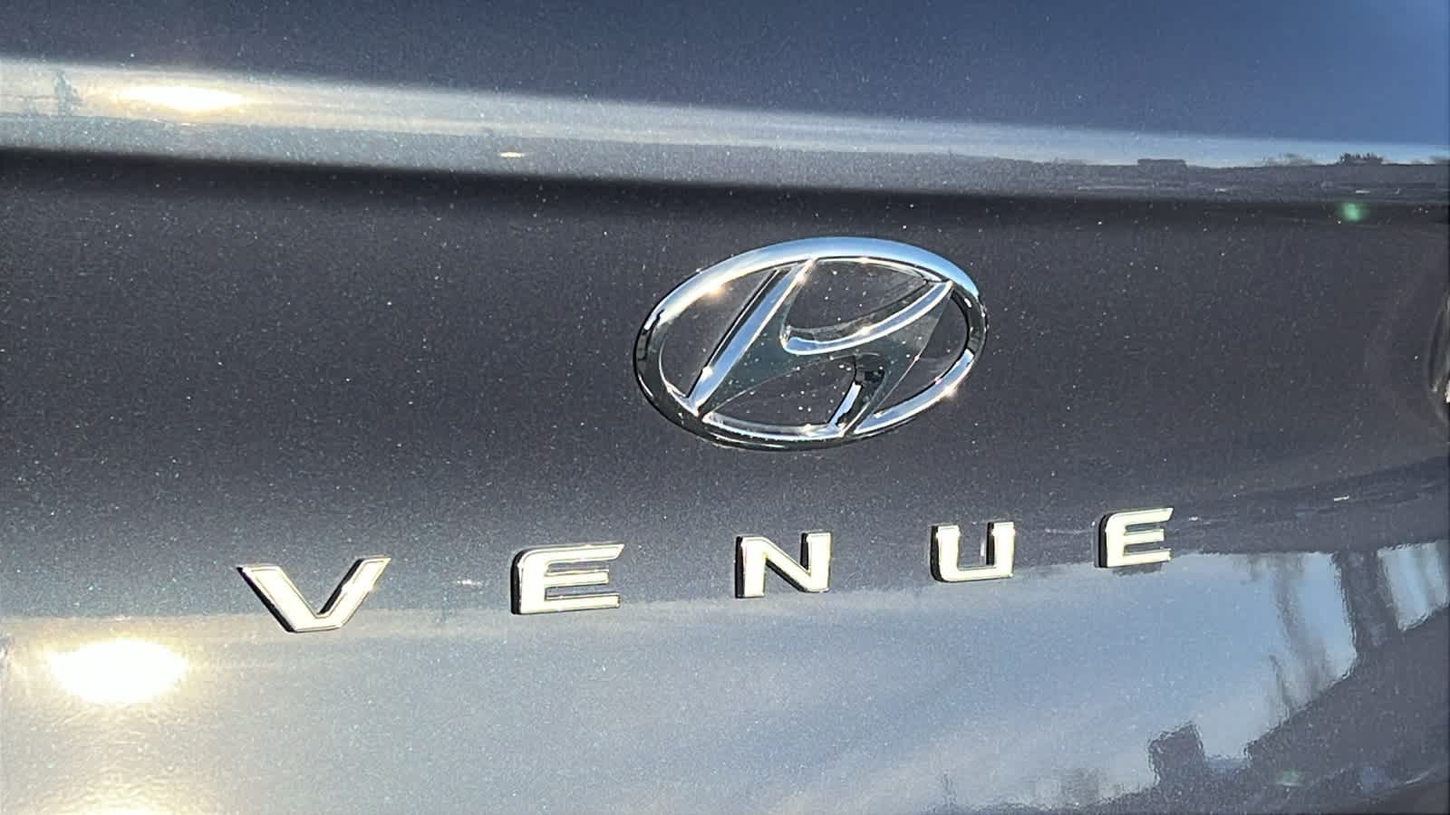 Thumbnail: 2026 Hyundai Venue - 28