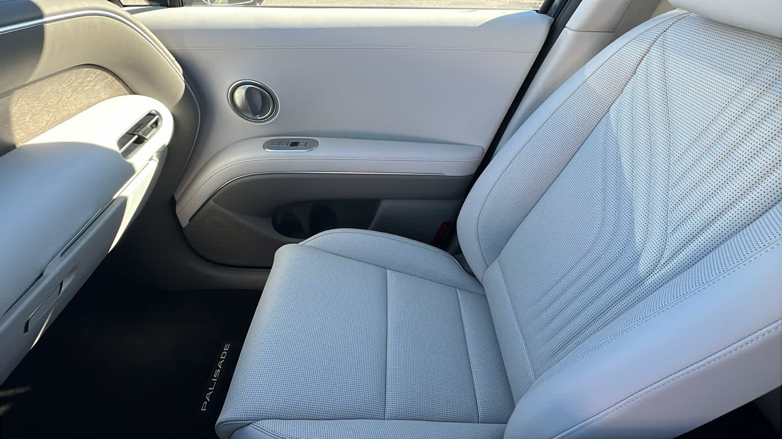 Thumbnail: 2026 Hyundai Palisade - 12