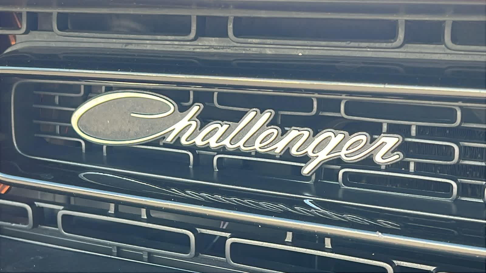 Thumbnail: 2018 Dodge Challenger - 26
