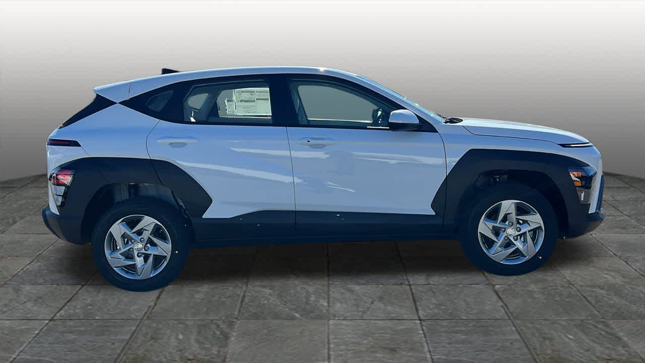 Thumbnail: 2026 Hyundai Kona - 4
