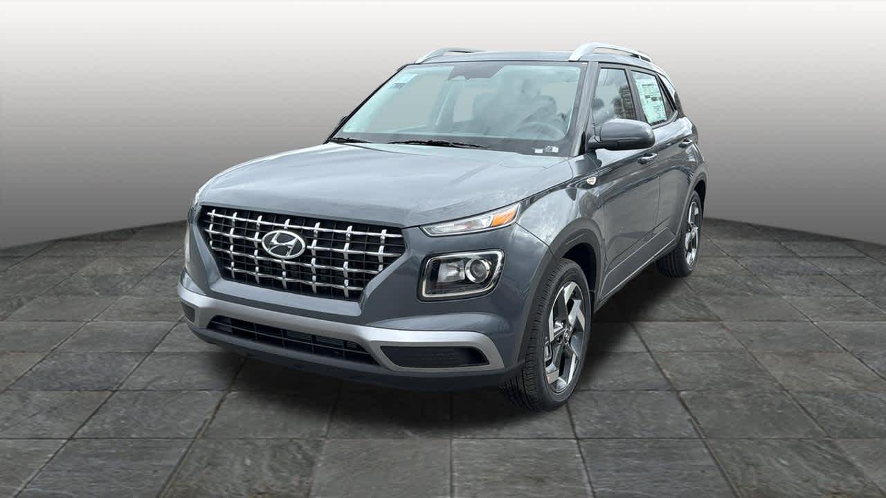 Thumbnail: 2026 Hyundai Venue - 1