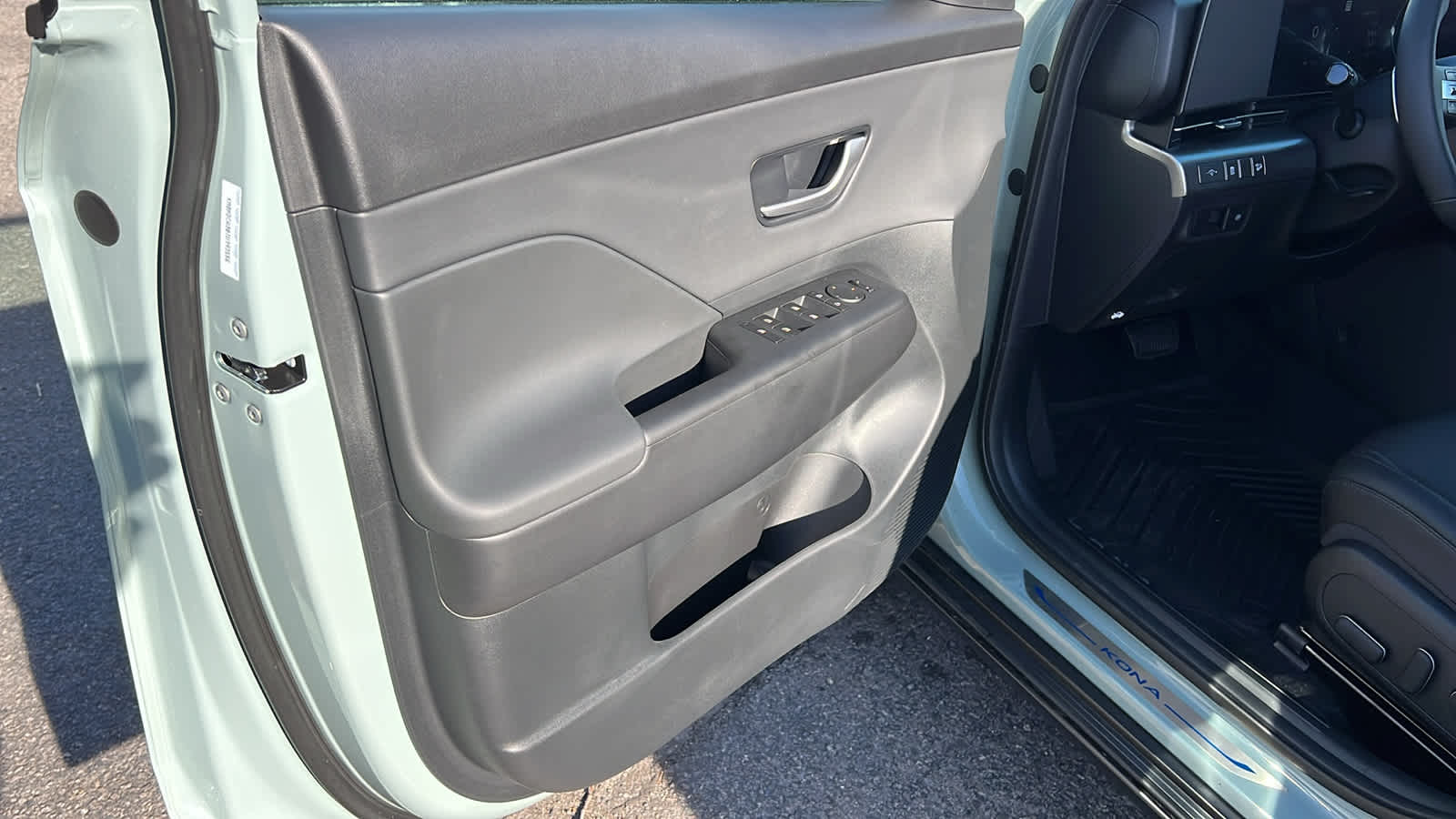 Thumbnail: 2026 Hyundai Kona - 23