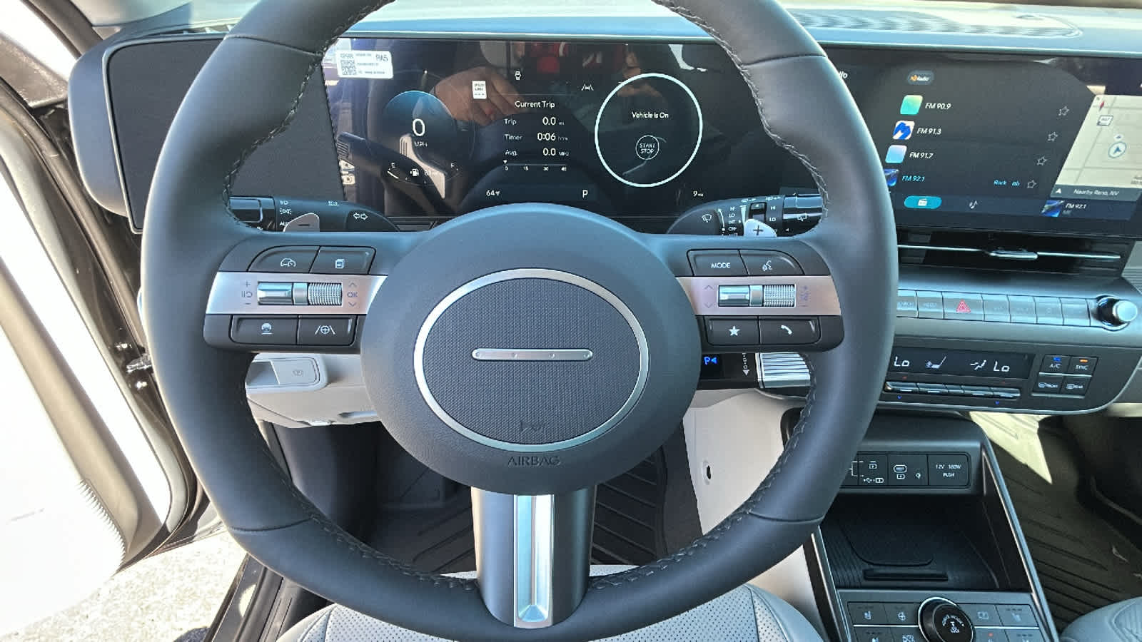 Thumbnail: 2026 Hyundai Kona - 18