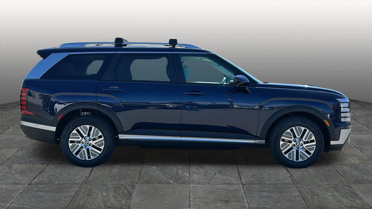 Thumbnail: 2026 Hyundai Palisade - 4