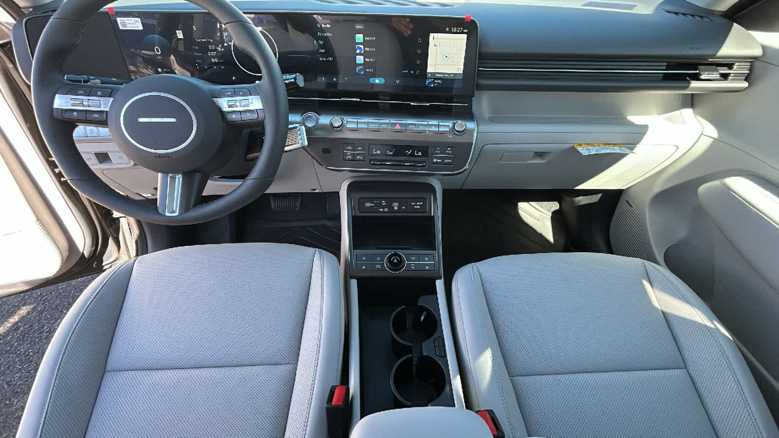 Thumbnail: 2026 Hyundai Kona - 26