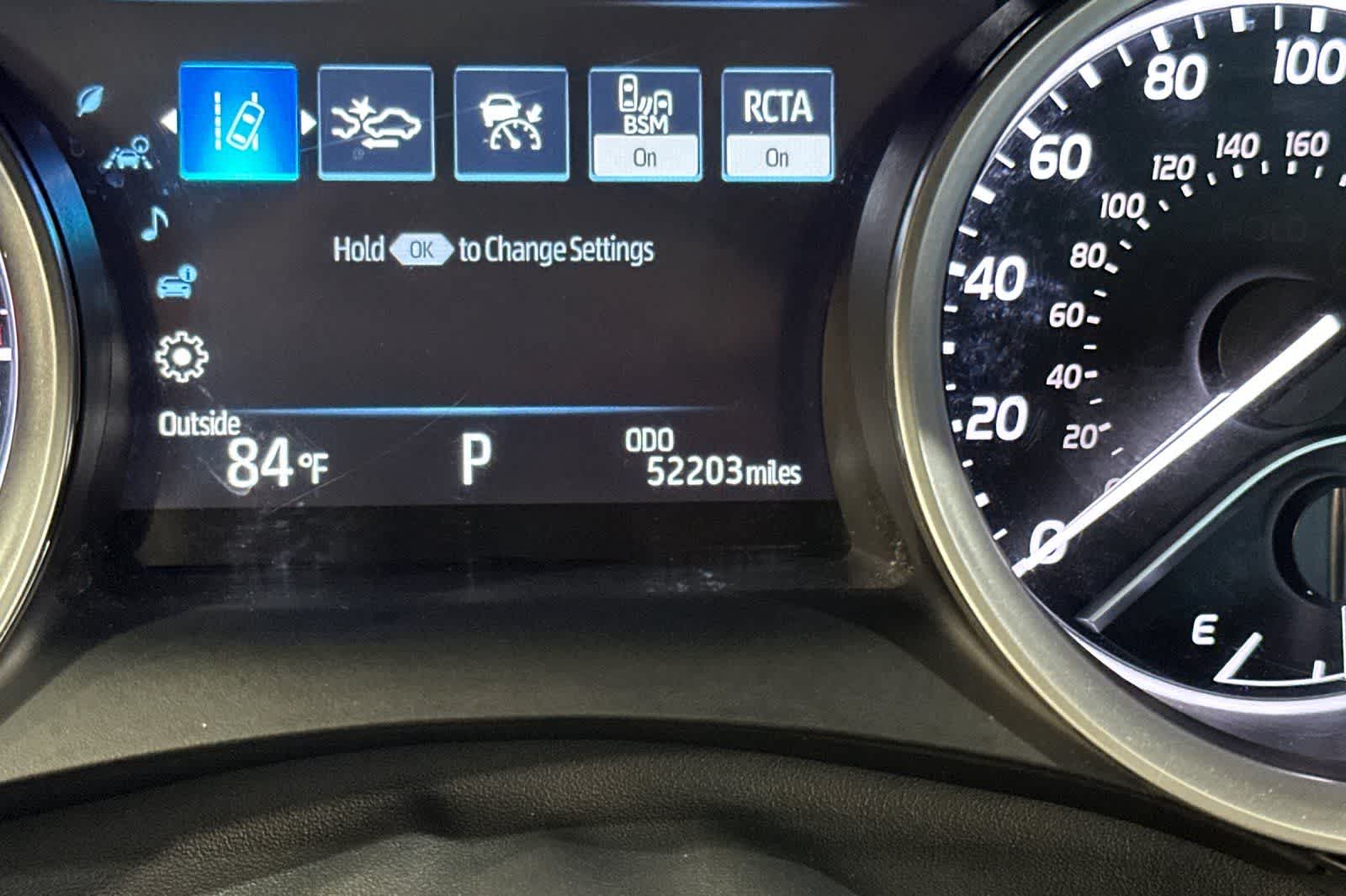 Thumbnail: 2024 Toyota Camry - 23