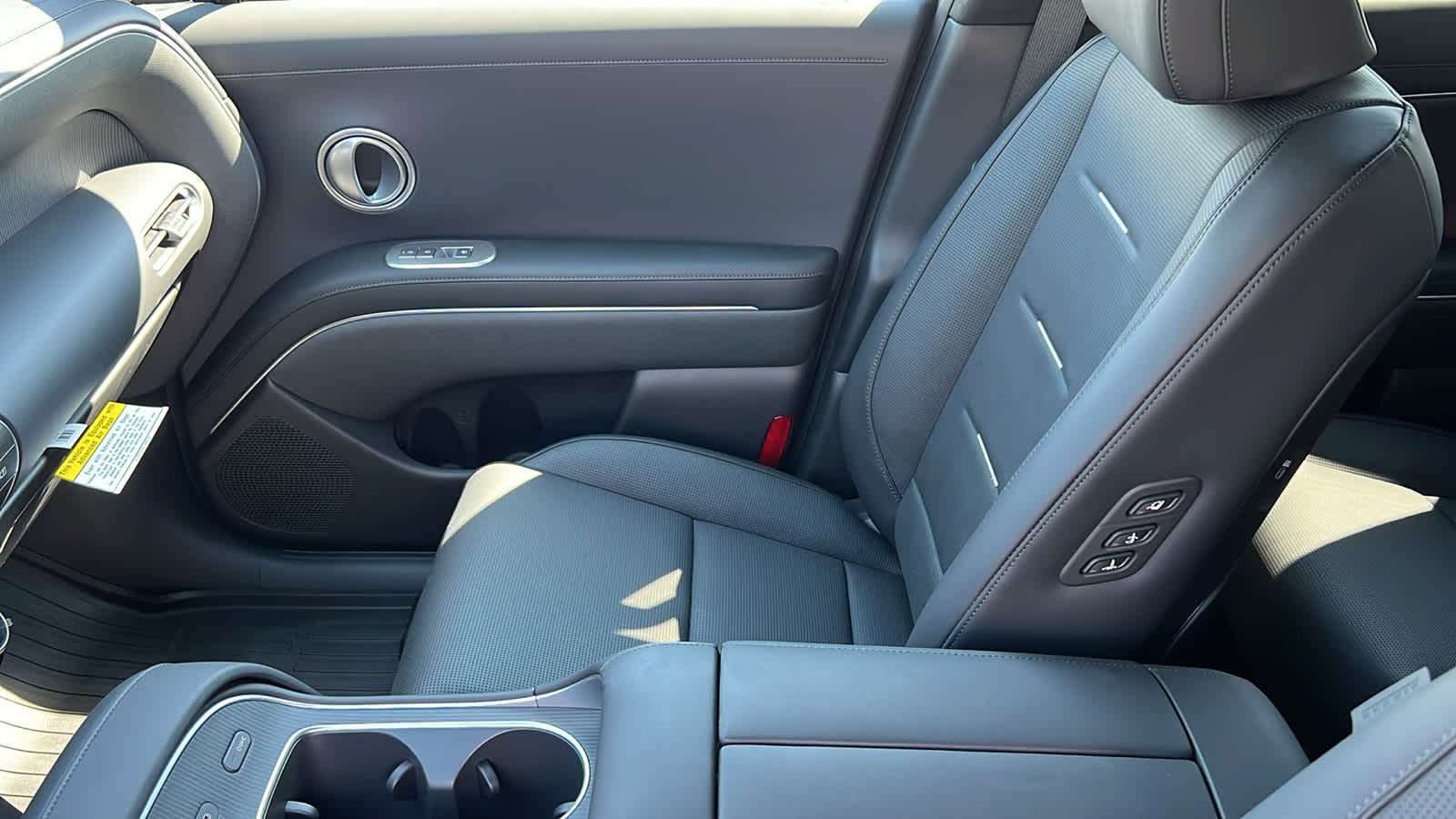 Thumbnail: 2026 Hyundai Palisade - 12