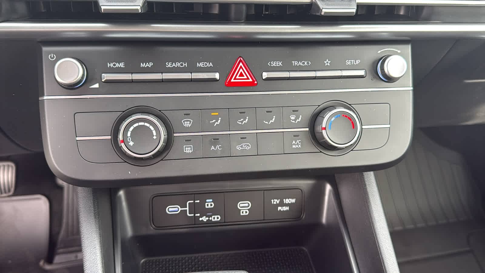 Thumbnail: 2026 Hyundai Tucson - 14