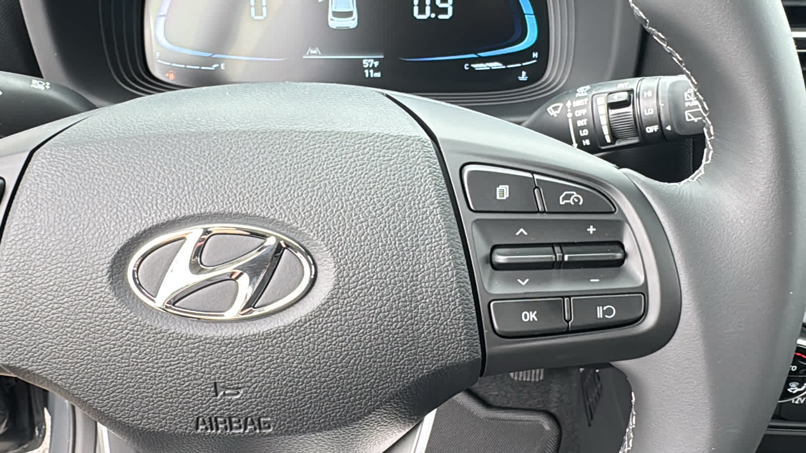 Thumbnail: 2026 Hyundai Venue - 20