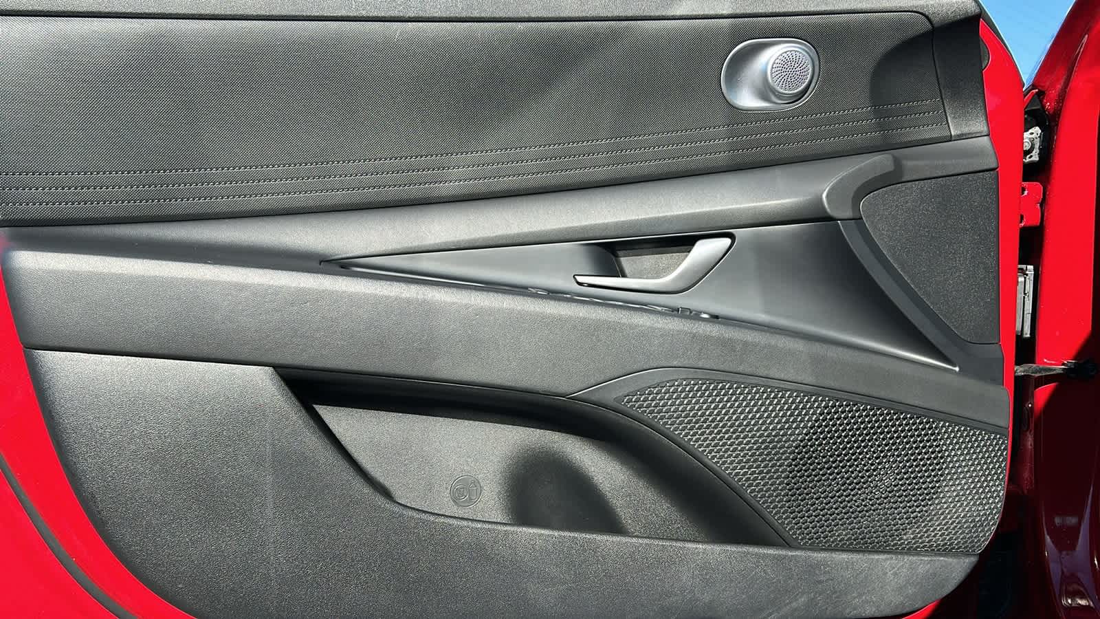 Thumbnail: 2023 Hyundai Elantra - 23