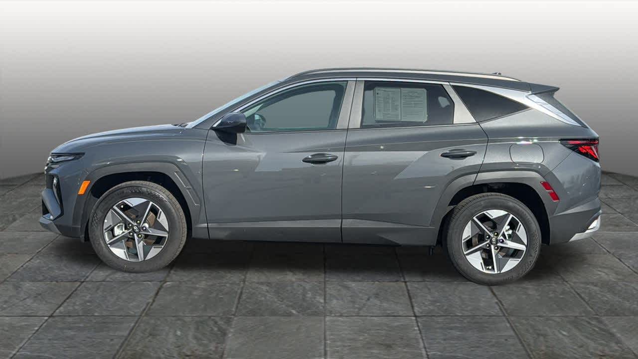 Thumbnail: 2026 Hyundai Tucson - 8