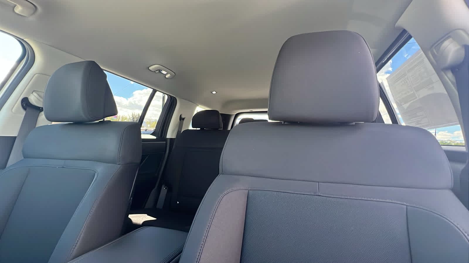 Thumbnail: 2026 Hyundai Santa Fe - 11