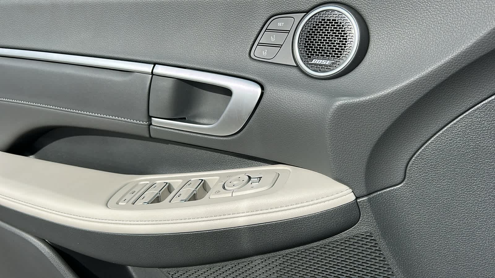 Thumbnail: 2025 Hyundai Sonata - 22