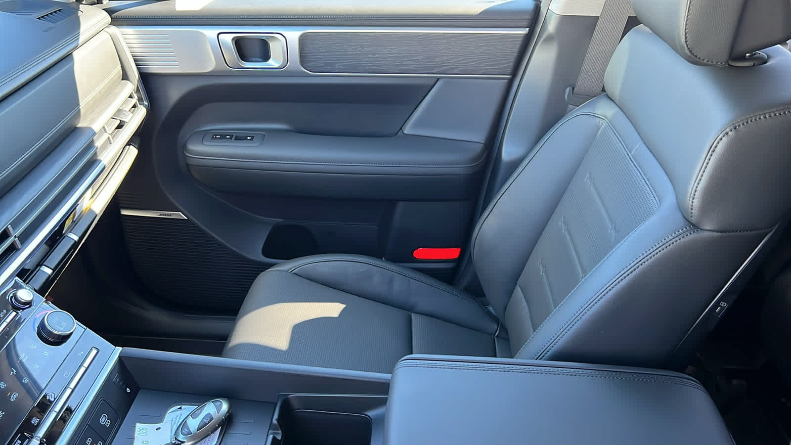 Thumbnail: 2026 Hyundai Santa Fe - 12